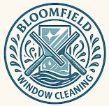 Bloomfield Window Cleaning logo